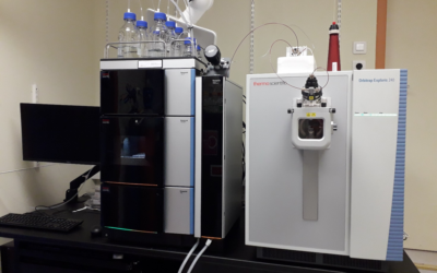 A new mass spectrometer high resolution on Metatoul-Lipidomic facility: EXPLORIS 240