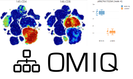 Webinair – G. Kraker OMIQ: A more Efficient Path to results in Cytometry Jeudi 22 septembre 15h30